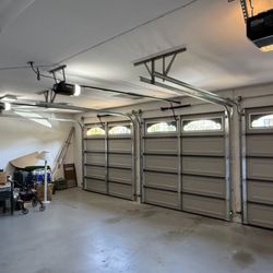 EL Garage Door and Gates