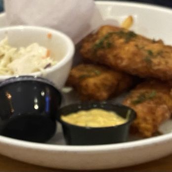 Silver Diner - Fish/Chips - Diners Near Me - Rockville, Maryland