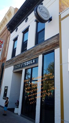 Lunas Tacos & Tequila Greeley by null