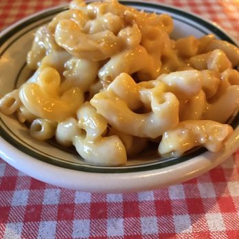 Tony Packo's - Mac & cheese - Hot Dogs Near Me - Toledo, Ohio