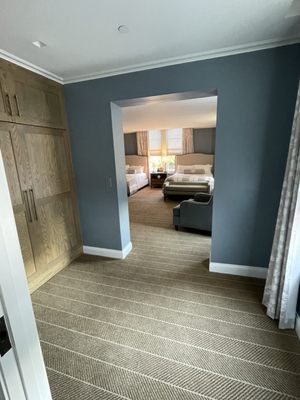 Pinehurst Resort by null