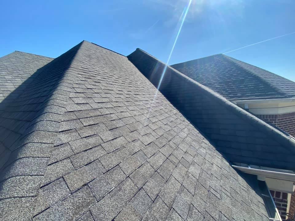 Slide of Steadfast Restoration