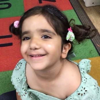 Milpitas Abel KinderCare - Lots of love from Neleen - Child Care & Day Care Near Me - Milpitas, California