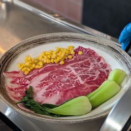 Dry Minced Beef Noodles Dry Minced Beef Noodles