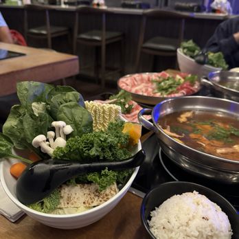 KOKUMI - Hot Pot Near Me - Arcadia, California KOKUMI - Hot Pot Near Me - Arcadia, California
