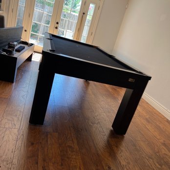 Norcal Pool Table Movers - Finished Table - Movers Near Me Norcal Pool Table Movers - Finished Table - Movers Near Me