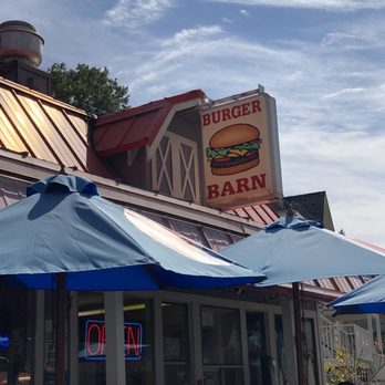 Burger Barn - Burgers Near Me - Dunsmuir, California