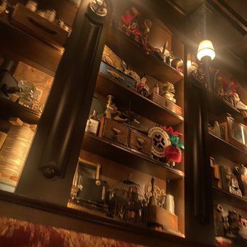 AbracadaBar - Cocktail Bars Near Me - Orlando, Florida