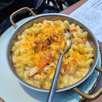 Makers Union - Makers Mac & Cheese - New American Near Me - Washington, DC, District of Columbia
