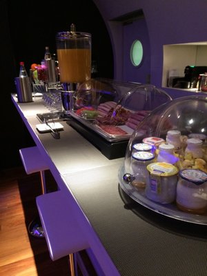 Hotel du Grand Balcon by null