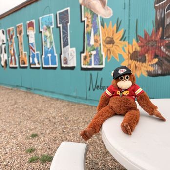 KOA Journey - RV Parks Near Me - Ogallala, Nebraska KOA Journey - RV Parks Near Me - Ogallala, Nebraska