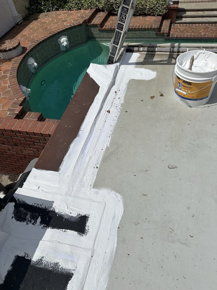 Slide of TruFix Roofing