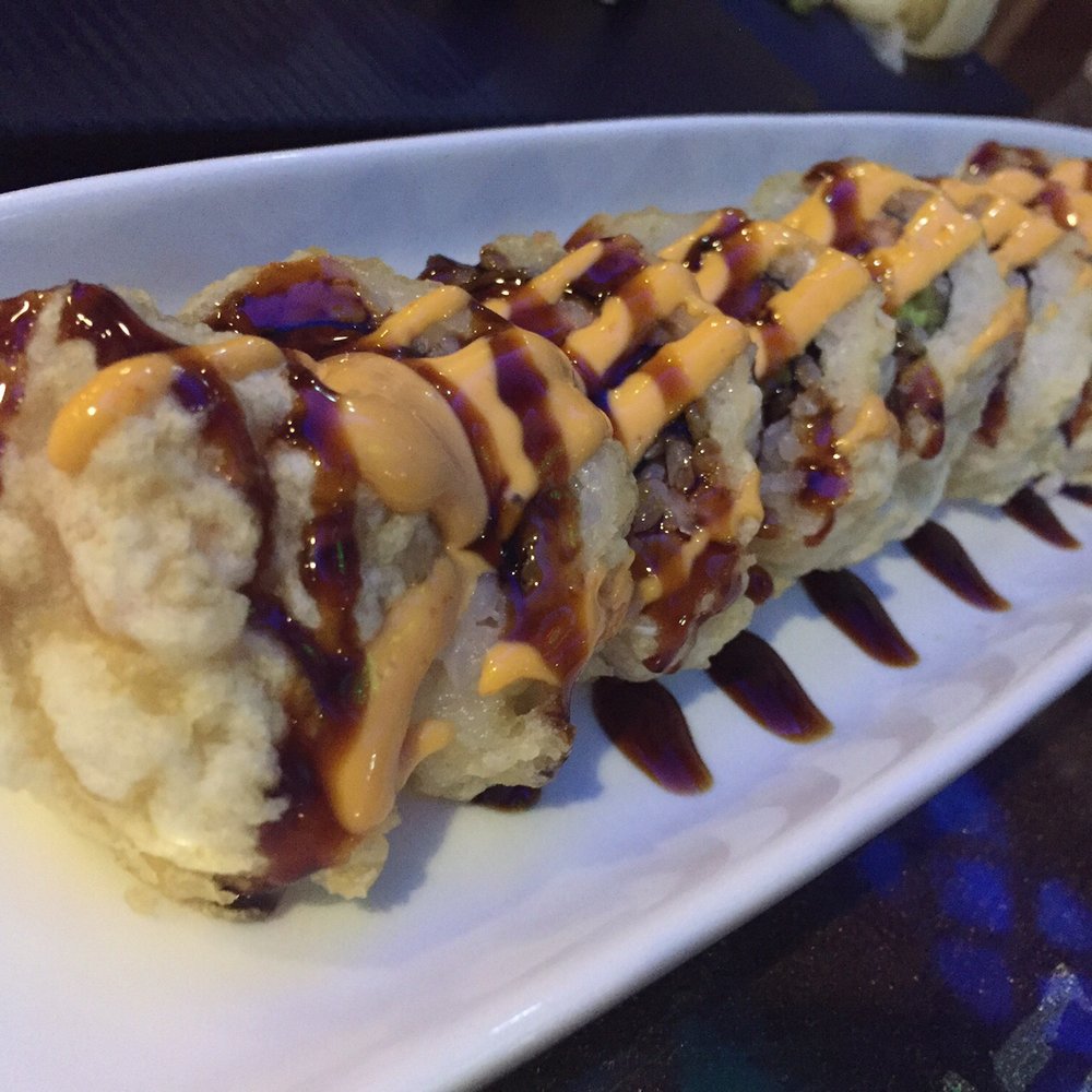 Fuji Grill - Japanese Near Me - Buffalo, New York