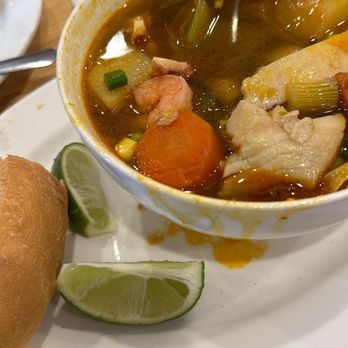 Golden Seafood House - Caldo de mariscos - Seafood Near Me - Houston, Texas Golden Seafood House - Caldo de mariscos - Seafood Near Me - Houston, Texas