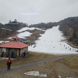 Mont Ste Marie