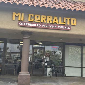 Mi Corralito - Peruvian Near Me - Chandler, Arizona