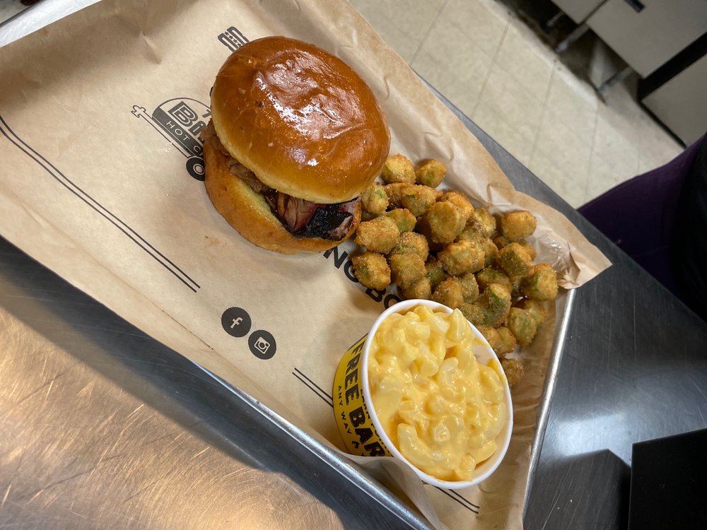 DICKEY’S BARBECUE PIT Updated 2024 15 Photos & 47 Reviews 1360