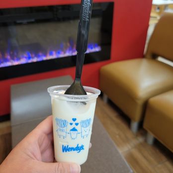 Wendy's - Jr Frosty - Fast Food Near Me - Marshall, Illinois Wendy's - Jr Frosty - Fast Food Near Me - Marshall, Illinois