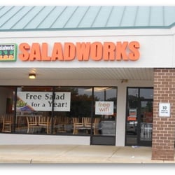 Saladworks