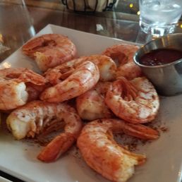 Gullah Shrimp