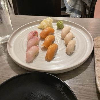 Toryumon Japanese House - Nigiri - Asian Fusion Near Me - Washington, DC, District of Columbia Toryumon Japanese House - Nigiri - Asian Fusion Near Me - Washington, DC, District of Columbia
