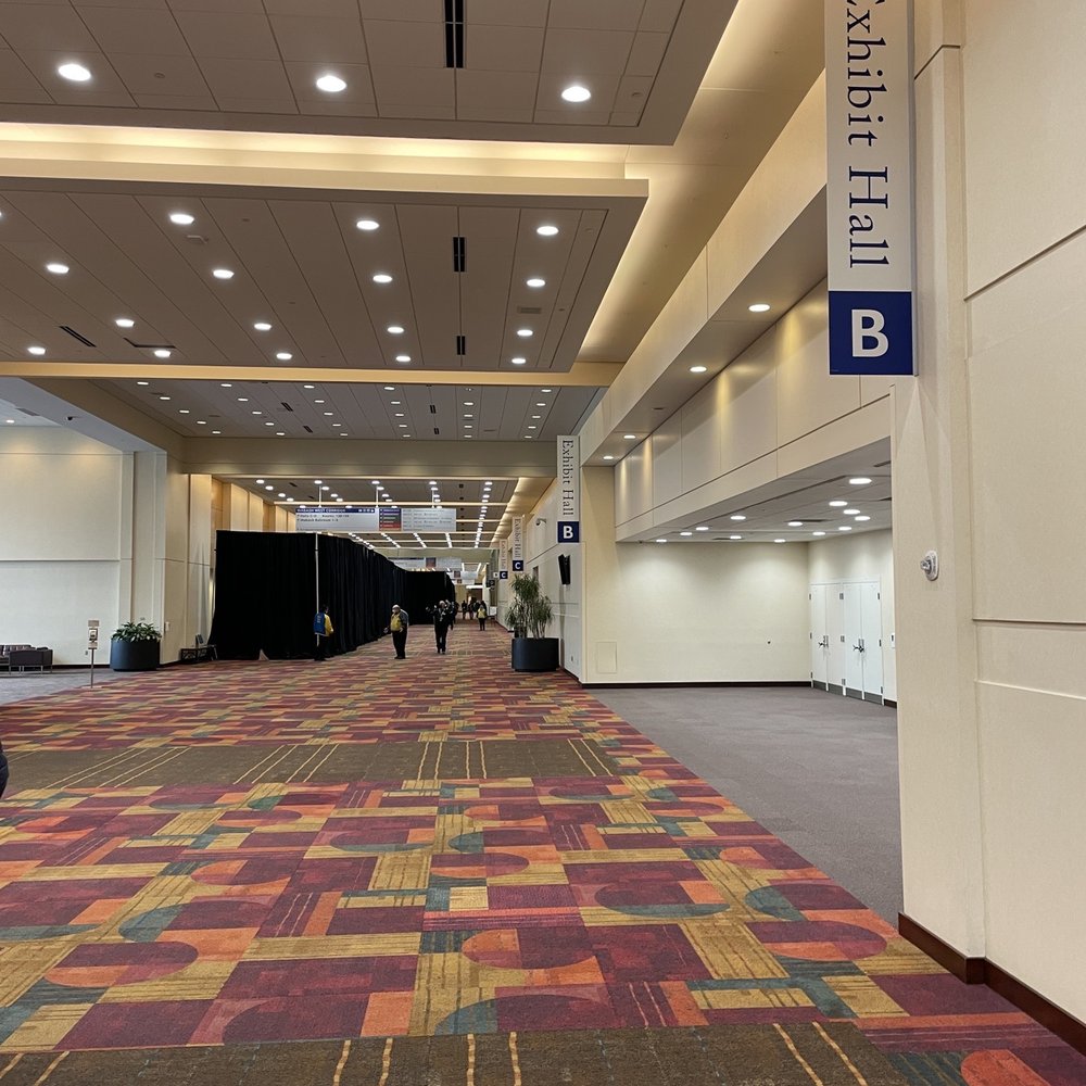 Indiana Convention Center - Venues & Event Spaces Near Me - Indianapolis, Indiana Indiana Convention Center - Venues & Event Spaces Near Me - Indianapolis, Indiana