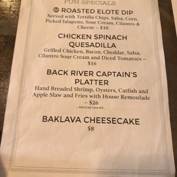 The Grey Goose - American Near Me - Hampton, Virginia