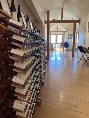 Lamoreaux Landing Wine Cellars by null