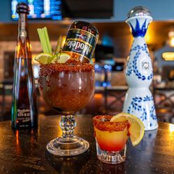 Stevie's Bar and Grill