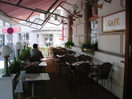 Hotel Imperial, a Luxury Collection Hotel, Vienna by null Hotel Imperial, a Luxury Collection Hotel, Vienna by null