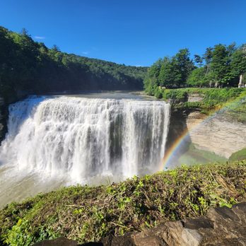 Letchworth State Park - Parks Near Me - Castile, New York Letchworth State Park - Parks Near Me - Castile, New York