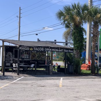 Kings Tacos - Tacos Near Me - Jacksonville, Florida Kings Tacos - Tacos Near Me - Jacksonville, Florida
