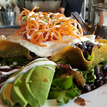 Cafe Mio - Huevos ranchero - Wine Bars Near Me - Gardiner, New York