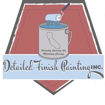 Detailed Finish Painting - Painters Near Me Detailed Finish Painting - Painters Near Me