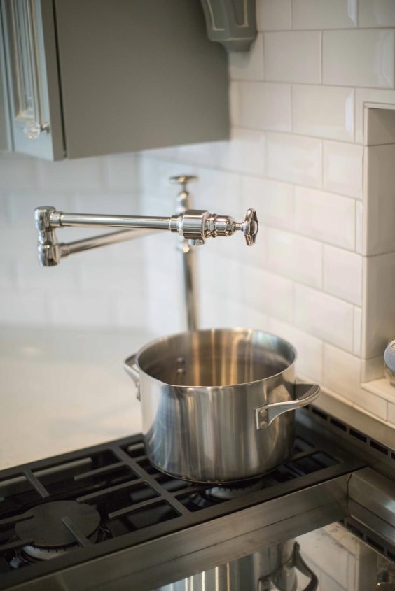 Slide of CL Plumbing