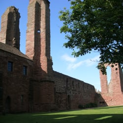 Arbroath Abbey