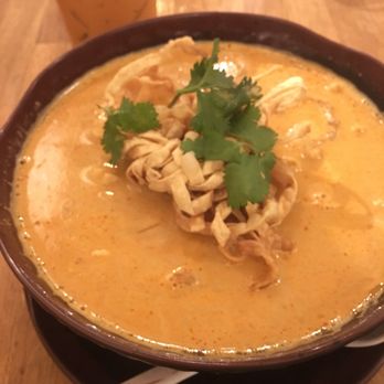 Khao Soi Thai - Thai Near Me - Studio City, California Khao Soi Thai - Thai Near Me - Studio City, California
