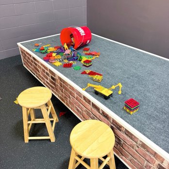 Build It Playground - Indoor Playcenter Near Me - Carmel, Indiana