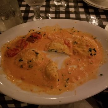 Isola Bella Italian Eatery - Ravioli - Italian Near Me - Holmes Beach, Florida