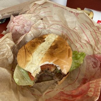 Jack in the Box - Fast Food Near Me - Spartanburg, South Carolina Jack in the Box - Fast Food Near Me - Spartanburg, South Carolina