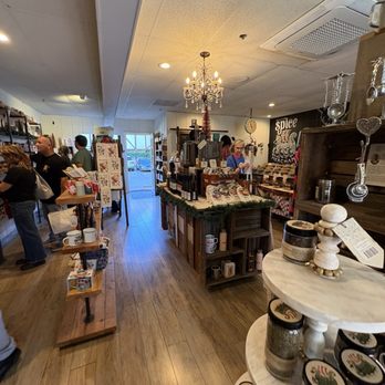 Solvang Spice Merchant - Herbs & Spices Near Me - Solvang, California Solvang Spice Merchant - Herbs & Spices Near Me - Solvang, California