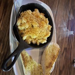State & Main Kitchen & Bar - jalapeño mac n cheese