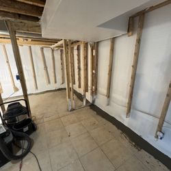 Finney’s Waterproofing