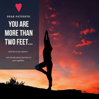 Dynamic Foot & Ankle - Podiatrists Near Me - Roselle, New Jersey Dynamic Foot & Ankle - Podiatrists Near Me - Roselle, New Jersey