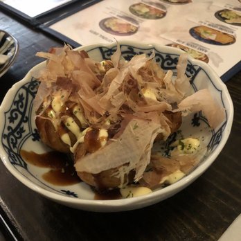 Ishin Udon - Takoyaki! - Japanese Near Me - Houston, Texas Ishin Udon - Takoyaki! - Japanese Near Me - Houston, Texas