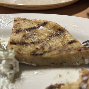 Taverna - Pita with tzatziki - Greek Near Me - Portola Valley, California Taverna - Pita with tzatziki - Greek Near Me - Portola Valley, California