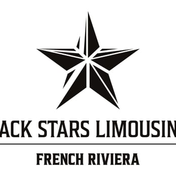 Black Stars Limousines - Black Stars Limousines - Cab - Shuttle - Taxis Near Me - Nice, 06