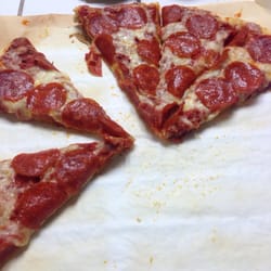 You-Be's U-Bake Pizza