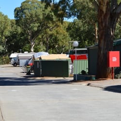Windsor Gardens Caravan Park