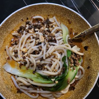 Stellar 66 - Sichuan dan dan noodles - Chinese Near Me - Gilbert, Arizona